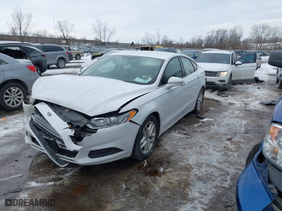 2016 Ford Fusion SE with VIN 3FA6P0H73GR379261, listed as a IAAI auction lot 41630065 with 148,859 mi miles. Bid and sale history available at carsss.com. Image 17.