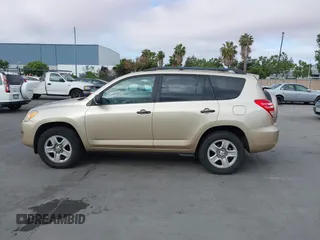2010 Toyota RAV4 with VIN 2T3ZF4DV9AW026161, listed as a IAAI auction lot 42487735 with 224,729 mi miles and . Bid and sale history available at DreamBid. Image 14.