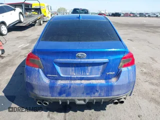 2015 Subaru WRX with VIN JF1VA1A60F9825977, listed as a IAAI auction lot 42059651 with 137,234 mi miles and . Bid and sale history available at DreamBid. Image 17.