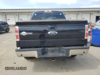 2009 Ford F-150 XL z VIN 1FTPW14V99KC43638, wystawiony jako Copart lot #51571265 z przebiegiem 163 866 mil mil oraz Szkoda całkowita • Salvage title. Historia ofert i sprzedaży dostępna na DreamBid. Obrazek 6.
