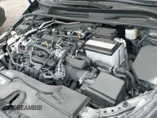 2024 Toyota Corolla XSE with VIN JTNC4MBE0R3232297, listed as a IAAI auction lot 42063444 with 20,522 mi miles and . Bid and sale history available at DreamBid. Image 19.