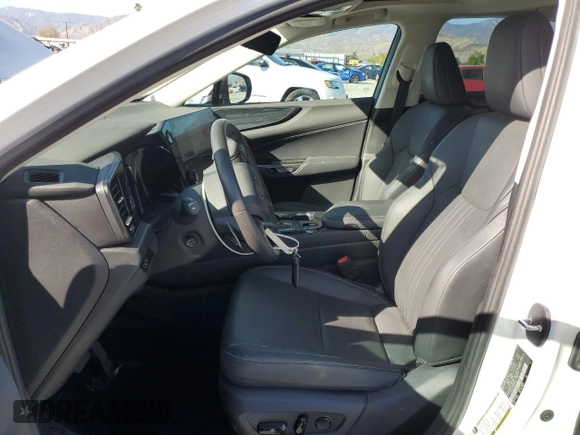 2022 Lexus NX 350h Premium z VIN 2T2GKCEZ7NC004590, wystawiony jako Copart lot #47882885 z przebiegiem 20 339 mil mil oraz Szkoda całkowita • Salvage title. Historia ofert i sprzedaży dostępna na DreamBid. Obrazek 7.