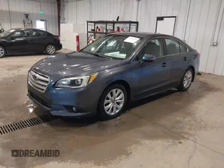 2017 Subaru Legacy Premium with VIN 4S3BNAF66H3011302, listed as a IAAI auction lot 41329245 with 114,559 mi miles and . Bid and sale history available at DreamBid. Image 17.