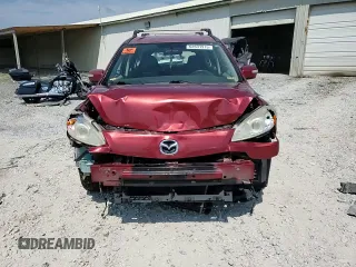 2014 Mazda 5 Sport z VIN JM1CW2BL1E0164721, wystawiony jako Copart lot #62631915 z przebiegiem 111 725 mil mil oraz Szkoda całkowita • Salvage title. Historia ofert i sprzedaży dostępna na DreamBid. Obrazek 15.