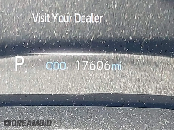 2024 Toyota Sienna XSE z VIN 5TDXSKFC4RS145137, wystawiony jako IAAI lot #41750659 z przebiegiem 17 606 mil mil oraz . Historia ofert i sprzedaży dostępna na DreamBid. Obrazek 16.