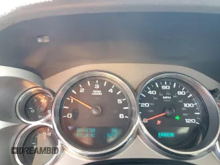 2013 Chevrolet Silverado 1500 LT with VIN 3GCPKSE72DG317046, listed as a Copart auction lot 51989445 with 99,539 mi miles and Salvage Title. Bid and sale history available at DreamBid. Image 9.
