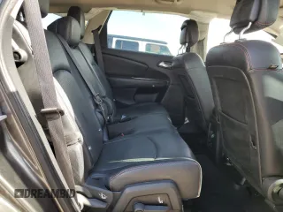 2018 Dodge Journey GT with VIN 3C4PDCEG6JT370304, listed as a Copart auction lot 53280185 with 86,392 mi miles and Clean title. Bid and sale history available at DreamBid. Image 11.