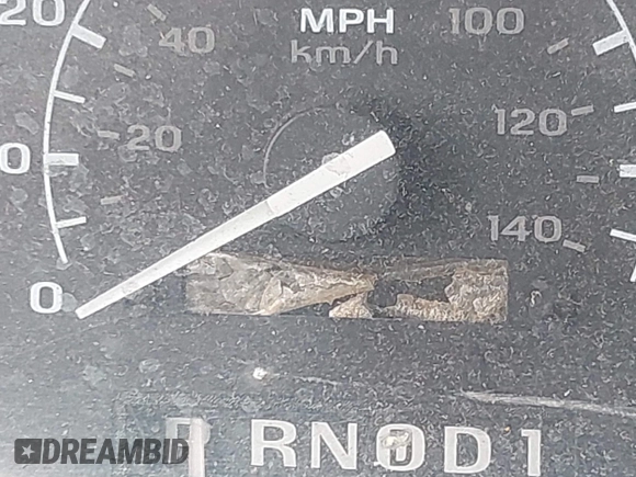 1993 Ford F-150 with VIN 1FTEX15N7PKA49044, listed as a IAAI auction lot 42058522 with Not provided miles and . Bid and sale history available at DreamBid. Image 15.
