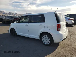 2015 Scion xB with VIN JTLZE4FE3FJ070005, listed as a Copart auction lot 53127485 with 88,804 mi miles and Salvage Title. Bid and sale history available at carsss.com. Image 2.