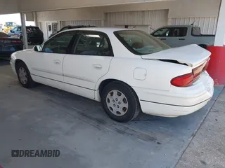 2002 Buick Regal LS с VIN 2G4WB52K021103468, выставлен на аукционе IAAI как лот 42276451 с пробегом Не указан миль и . История ставок и продаж доступна на DreamBid. Изображение 3.