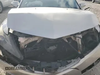 2012 Acura ZDX Advance Pkg with VIN 2HNYB1H61CH500237, listed as a Copart auction lot 82080214 with Not Provided miles and Salvage Title. Bid and sale history available at carsss.com. Image 13.