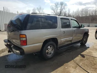 2003 Chevrolet Suburban LT with VIN 1GNEC16Z43J243406, listed as a Copart auction lot 49070355 with 0 mi miles and Non Repairable. Bid and sale history available at carsss.com. Image 3.