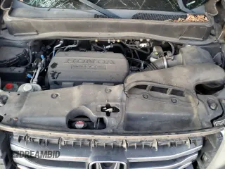 2013 Honda Pilot Touring with VIN 5FNYF3H93DB026637, listed as a Copart auction lot 88942815 with Not Provided miles and Salvage Title. Bid and sale history available at carsss.com. Image 13.