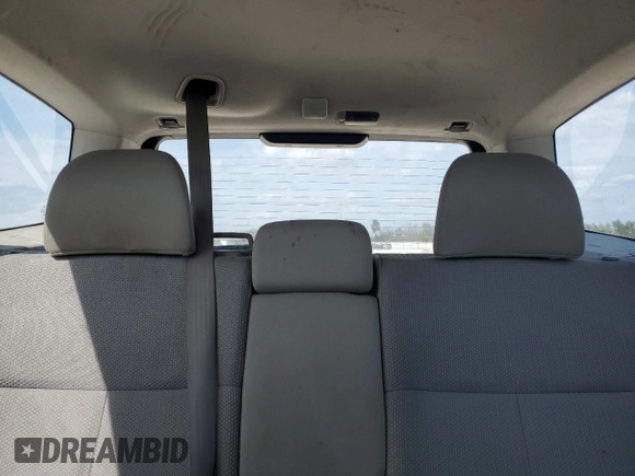 2012 Subaru Forester 2.5X with VIN JF2SHABC1CH432179, listed as a Copart auction lot 53723915 with 169,587 mi miles and Clean Title. Bid and sale history available at carsss.com. Image 10.