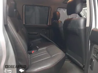 2001 Nissan Frontier z VIN 1N6MD27T01C384859, wystawiony jako IAAI lot #42058030 z przebiegiem 90 415 mil mil oraz . Historia ofert i sprzedaży dostępna na DreamBid. Obrazek 8.
