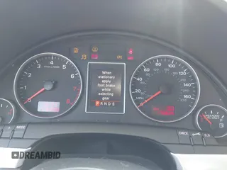 2008 Audi A4 2.0T с VIN WAUDF78E88A054416, выставлен на аукционе IAAI как лот 42496602 с пробегом 170 605 миль миль и . История ставок и продаж доступна на DreamBid. Изображение 7.