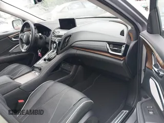 2020 Acura RDX Advance with VIN 5J8TC2H79LL035917, listed as a IAAI auction lot 42340862 with 18,378 mi miles and . Bid and sale history available at DreamBid. Image 5.