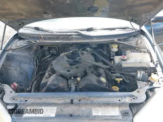 2002 Dodge Intrepid SE z VIN 2B3HD46R52H297030, wystawiony jako IAAI lot #42362761 z przebiegiem 214 851 mil mil oraz . Historia ofert i sprzedaży dostępna na DreamBid. Obrazek 10.
