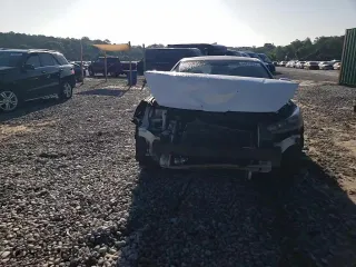 2017 Kia Cadenza Premium with VIN KNALC4J10H5043543, listed as a Copart auction lot 56414784 with 105,719 mi miles and Salvage Title. Bid and sale history available at carsss.com. Image 10.