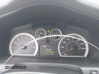 2006 Hyundai Santa Fe GLS z VIN KM8SC73D06U057027, wystawiony jako IAAI lot #42008101 z przebiegiem 131 400 mil mil oraz . Historia ofert i sprzedaży dostępna na DreamBid. Obrazek 7.