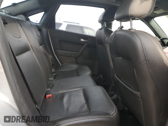 2008 Ford Focus SE with VIN 1FAHP35NX8W219776, listed as a Copart auction lot 47208955 with 150,598 mi miles and Salvage Title. Bid and sale history available at DreamBid. Image 10.