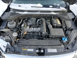2020 Volkswagen Jetta S z VIN 3VWCB7BU0LM032705, wystawiony jako Copart lot #45926635 z przebiegiem 145 095 mil mil oraz Szkoda całkowita • Salvage title. Historia ofert i sprzedaży dostępna na DreamBid. Obrazek 13.