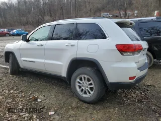 2019 Jeep Grand Cherokee Laredo E with VIN 1C4RJFAG5KC529092, listed as a Copart auction lot 49801565 with 66,048 mi miles and Salvage Title. Bid and sale history available at carsss.com. Image 2.