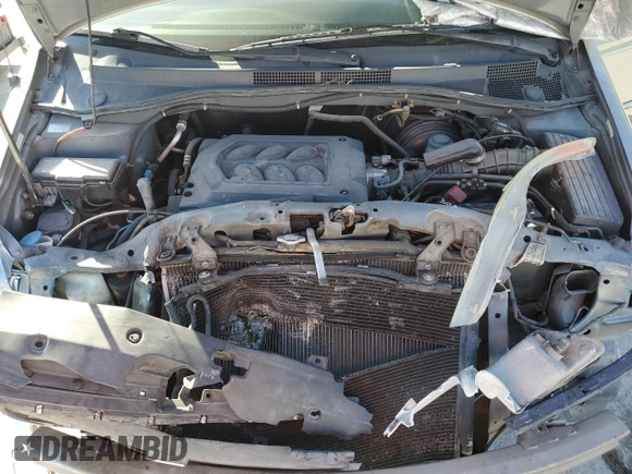1999 Honda Odyssey EX z VIN 2HKRL1865XH549123, wystawiony jako Copart lot #44241975 z przebiegiem 165 767 mil mil oraz Szkoda całkowita • Salvage title. Historia ofert i sprzedaży dostępna na DreamBid. Obrazek 14.