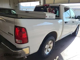 2022 Ram 1500 Tradesman с VIN 3C6RR7KT8NG180660, выставлен на аукционе IAAI как лот 42782005 с пробегом 69 552 миль миль и . История ставок и продаж доступна на DreamBid. Изображение 13.