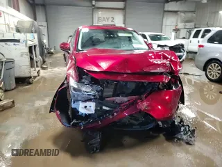 2023 Mazda CX-5 S Carbon Edition with VIN JM3KFBCM6P0140282, listed as a Copart auction lot 49908965 with 30,751 mi miles and Salvage Title. Bid and sale history available at carsss.com. Image 13.
