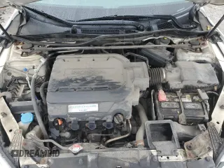 2013 Honda Accord Touring with VIN 1HGCR3F95DA026072, listed as a Copart auction lot 60533505 with 183,784 mi miles and Salvage title. Bid and sale history available at DreamBid. Image 11.