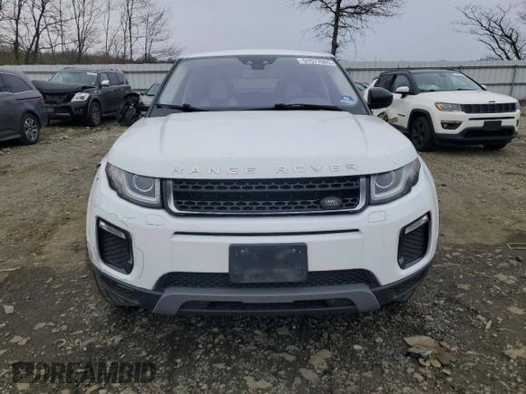 2016 Land Rover Range Rover Evoque SE with VIN SALVP2BG3GH099330, listed as a Copart auction lot 51577065 with 127,597 mi miles and Salvage title. Bid and sale history available at DreamBid. Image 5.