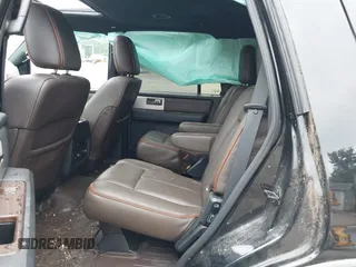 2016 Ford Expedition XLT с VIN 1FMJU1JT3GEF44525, выставлен на аукционе IAAI как лот 42695045 с пробегом 96 698 миль миль и . История ставок и продаж доступна на DreamBid. Изображение 8.