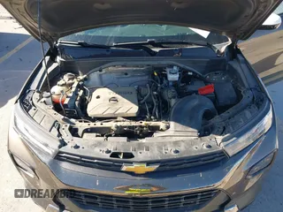 2022 Chevrolet TrailBlazer ACTIV with VIN KL79MVSL8NB058981, listed as a IAAI auction lot 41216065 with 54,200 mi miles and . Bid and sale history available at DreamBid. Image 10.