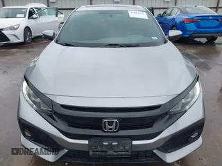 2018 Honda Civic EX with VIN SHHFK7H58JU224325, listed as a IAAI auction lot 41884531 with 76,586 mi miles and . Bid and sale history available at DreamBid. Image 13.