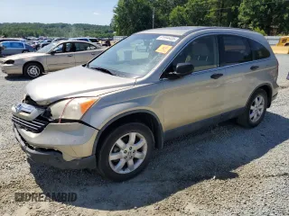2007 Honda CR-V EX с VIN JHLRE38597C001086, выставлен на аукционе Copart как лот 61994435 с пробегом 325 744 миль миль и Чистый • Clean title. История ставок и продаж доступна на DreamBid. Изображение 1.
