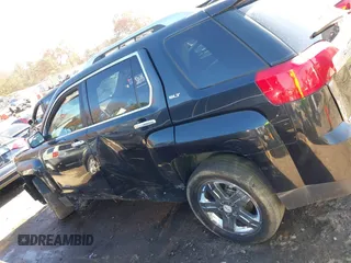 2012 GMC Terrain SLT-2 with VIN 2GKFLWE56C6320867, listed as a IAAI auction lot 41021729 with 147,135 mi miles and . Bid and sale history available at DreamBid. Image 14.