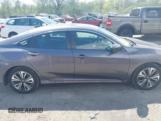 2017 Honda Civic EX-L с VIN 19XFC1F73HE025263, выставлен на аукционе IAAI как лот 42265487 с пробегом 142 976 миль миль и . История ставок и продаж доступна на DreamBid. Изображение 13.