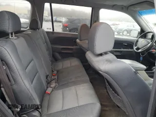 2008 Honda Pilot VP with VIN 5FNYF18278B054244, listed as a Copart auction lot 49612605 with 189,582 mi miles and Salvage Title. Bid and sale history available at DreamBid. Image 11.