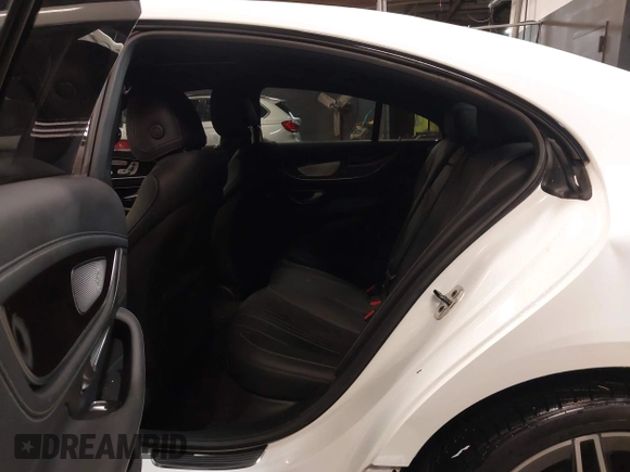 2020 Mercedes-Benz CLS 450 с VIN W1K2J5KB3LA071859, выставлен на аукционе IAAI как лот 42180062 с пробегом 18 267 миль миль и . История ставок и продаж доступна на DreamBid. Изображение 8.