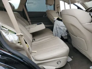 2024 Genesis GV80 with VIN KMUHBDSB6RU161748, listed as a Copart auction lot 46913355 with Not Provided miles and Salvage Title. Bid and sale history available at DreamBid. Image 11.
