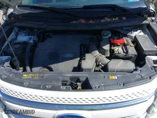 2011 Ford Explorer Limited with VIN 1FMHK8F89BGA79229, listed as a IAAI auction lot 41828412 with 139,894 mi miles. Bid and sale history available at carsss.com. Image 10.