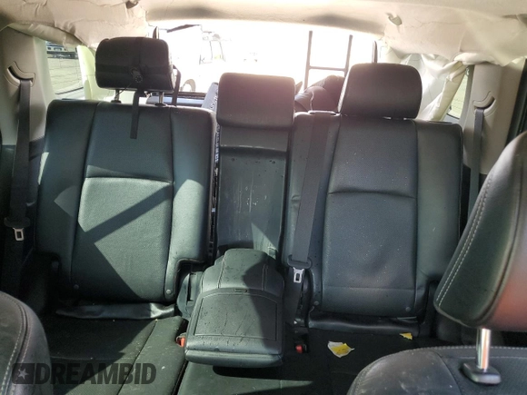 2016 Toyota 4Runner Limited with VIN JTEBU5JR8G5307125, listed as a Copart auction lot 67506204 with 102,679 mi miles and Salvage title. Bid and sale history available at DreamBid. Image 10.