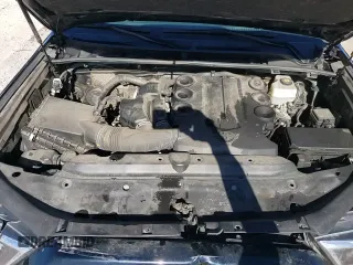 2022 Toyota 4Runner TRD Pro с VIN JTELU5JRXN6078846, выставлен на аукционе Copart как лот 47243845 с пробегом 76 592 миль миль и Списание • Salvage title. История ставок и продаж доступна на DreamBid. Изображение 16.