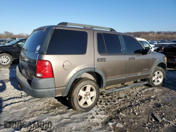 2005 Ford Explorer XLS z VIN 1FMZU62K85UB20959, wystawiony jako Copart lot #41908505 z przebiegiem Nie podano mil oraz Nie do naprawy • Non repairable. Historia ofert i sprzedaży dostępna na DreamBid. Obrazek 3.