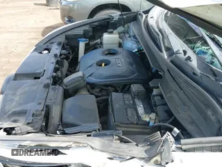 2014 Hyundai Tucson GLS z VIN KM8JT3AF8EU894227, wystawiony jako IAAI lot #43262084 z przebiegiem 120 601 mil mil oraz . Historia ofert i sprzedaży dostępna na DreamBid. Obrazek 20.