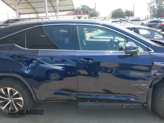 2021 Lexus RX 350 z VIN JTJHZMDA9M2053659, wystawiony jako IAAI lot #42383860 z przebiegiem 53 565 mil mil oraz . Historia ofert i sprzedaży dostępna na DreamBid. Obrazek 14.