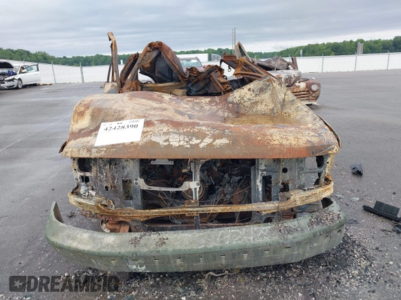 1994 Ford F-250 with VIN 1FTHF25H3RLA03479, listed as a IAAI auction lot 42428390 with Not provided miles and . Bid and sale history available at DreamBid. Image 12.