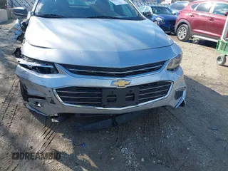 2016 Chevrolet Malibu LS with VIN 1G1ZB5STXGF186958, listed as a IAAI auction lot 41853475 with 163,387 mi miles and . Bid and sale history available at DreamBid. Image 17.