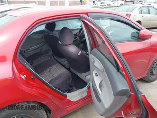 2010 Toyota Corolla with VIN JTDBU4EEXA9114903, listed as a IAAI auction lot 42038350 with 171,625 mi miles. Bid and sale history available at carsss.com. Image 8.